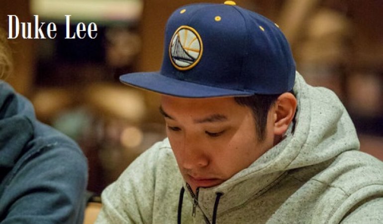 Duke Lee